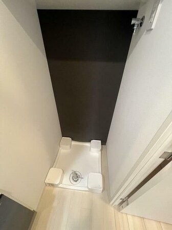 クレストコート東日暮里の物件内観写真